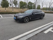 BMW 5 Series 2022