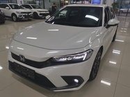 Honda Civic 2022