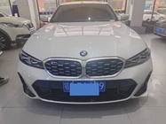 BMW 3 Series 2024