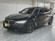BMW 5 Series 2023