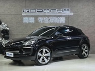 Porsche Macan 2022