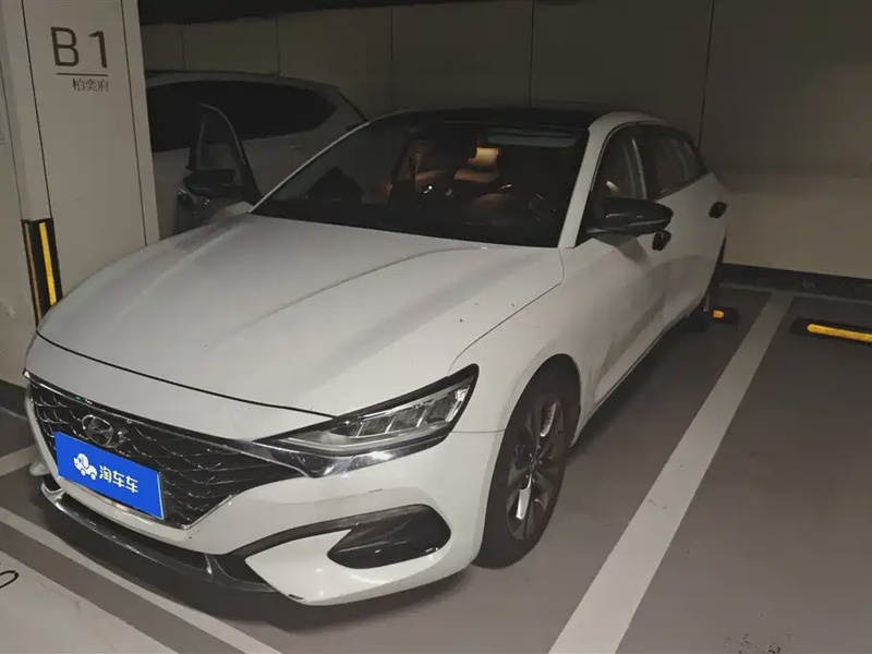 Hyundai Fista