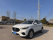 MG ZS 2020