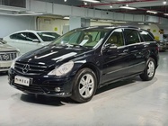 Mercedes-Benz R-Class 2009