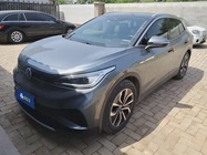 Volkswagen ID.4 2023