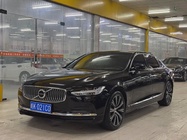 Volvo S90 2023