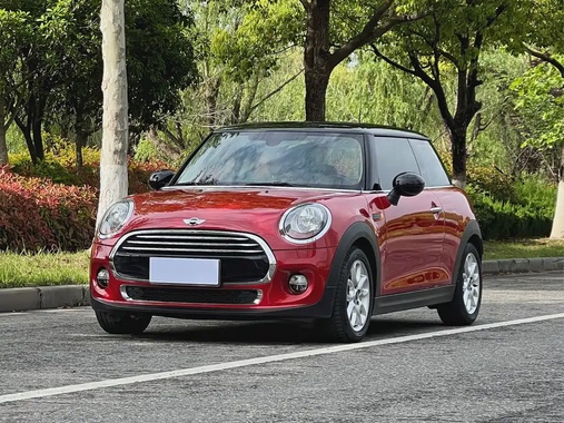 MINI Other 2015