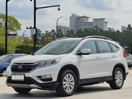 Honda CR-V 2017