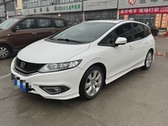 Honda Jade 2015