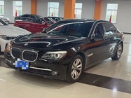 BMW 7 Series 2010