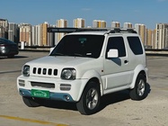 Suzuki Jimny 2012