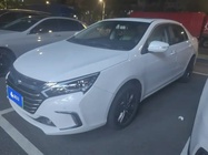 BYD Qin 2018