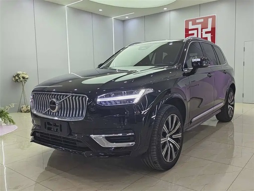 Volvo XC90 2024