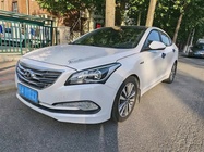 Hyundai Mistra 2017