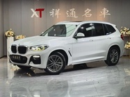BMW X3 2019