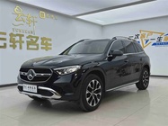 Mercedes-Benz GLC-Class 2023