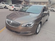 Buick Excelle 2016