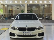BMW 5 Series 2020
