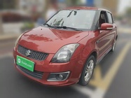 Suzuki Swift 2017