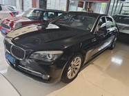BMW 7 Series 2011