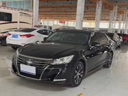Toyota Crown 2018