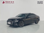 Audi A6 2023