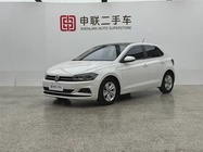 Volkswagen Polo 2021