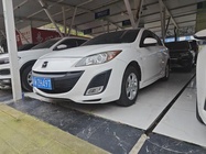 Mazda 3 2013