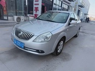 Buick Excelle 2014