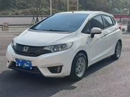 Honda Fit 2016