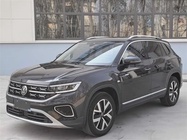 Volkswagen Tayron 2023