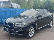 BMW X6 2016