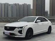 Cadillac CT4 2021