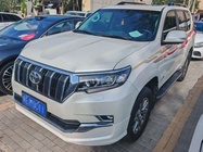 Toyota Prado 2019
