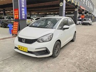 Honda Fit 2022