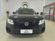 Volkswagen Touareg 2025
