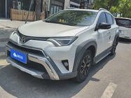 Toyota RAV4 2019