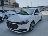 Chevrolet Monza 2022