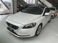 Volvo V40 2016