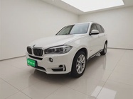 BMW X5 2018