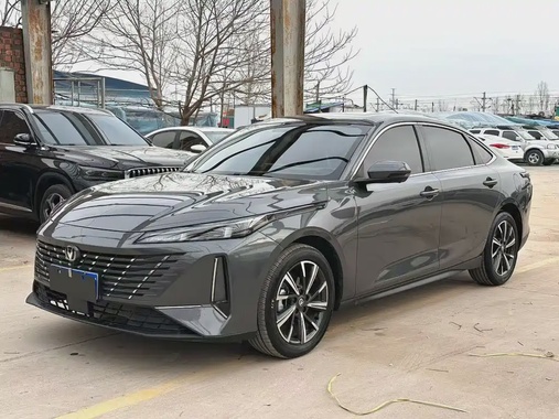 Changan Eado 2025