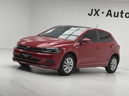 Volkswagen Polo 2021