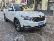 Skoda Kamiq 2022