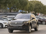 Volkswagen Touareg 2023