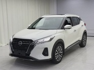 Nissan Kicks 2023