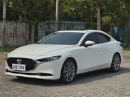 Mazda 3 2021