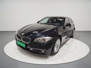 BMW 5 Series 2015