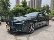 Jaguar XE 2024
