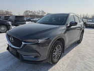 Mazda CX-5 2021