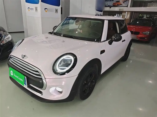 MINI Other 2017